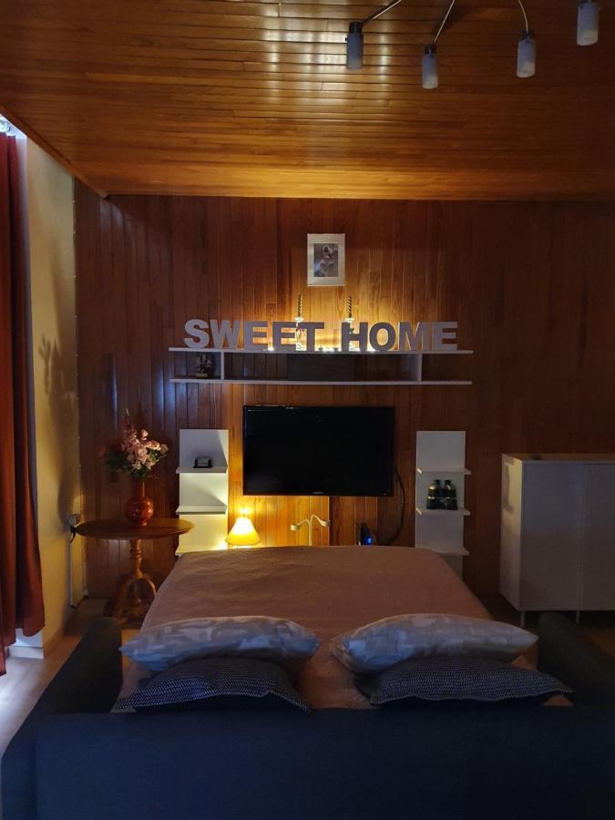 Sweet Home Blankenberge Eksteriør billede